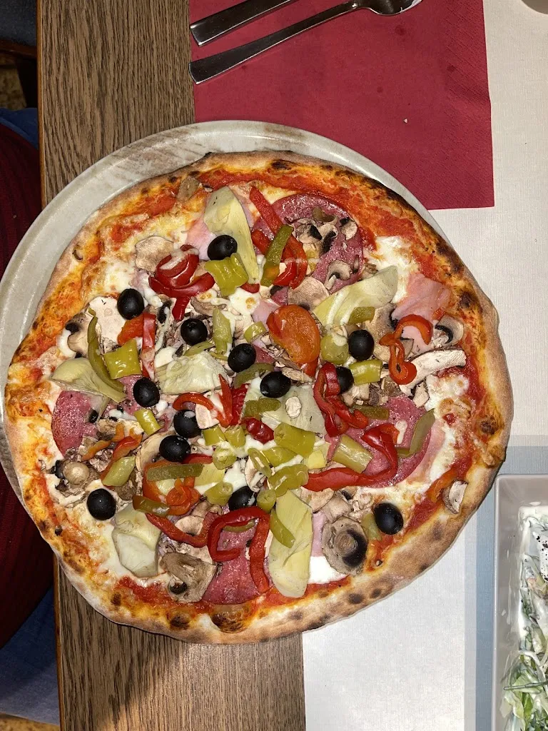 Menu_Trattoria & Pizzeria Toscano Altenriet_Altenriet_image_5