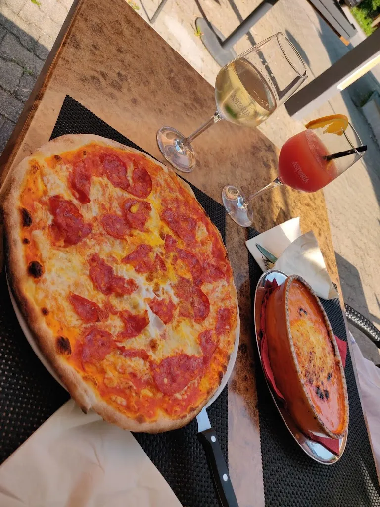 Menu_Trattoria & Pizzeria Toscano Altenriet_Altenriet_image_6