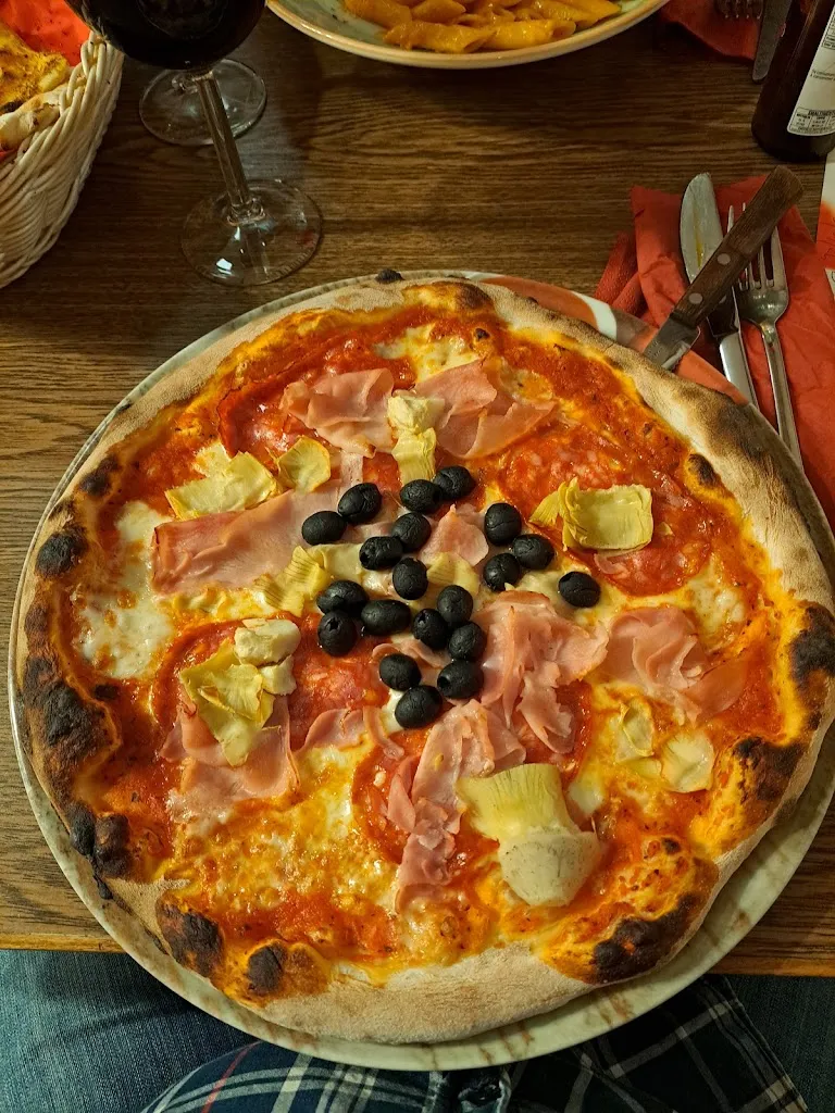 Menu_Trattoria & Pizzeria Toscano Altenriet_Altenriet_image_8