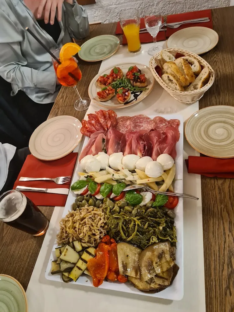 Menu_Trattoria & Pizzeria Toscano Altenriet_Altenriet_image_9