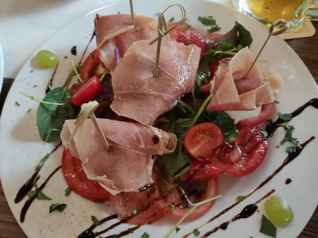 Tom D_Trattoria & Pizzeria Toscano Altenriet_Altenriet_review