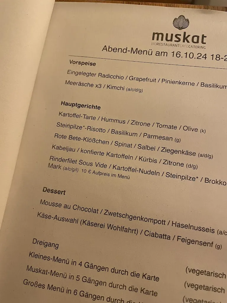 Menu_Restaurant Muskat_Erlangen_image_3