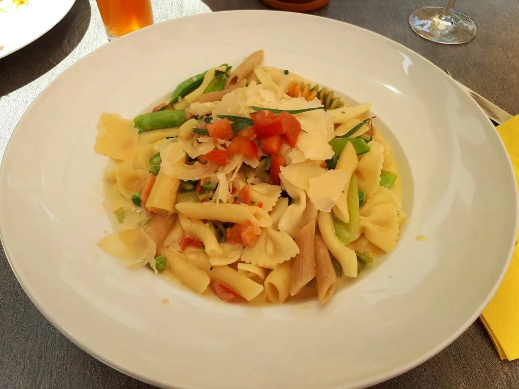 Eugenio Cannavo'_Restaurant Muskat_Erlangen_review