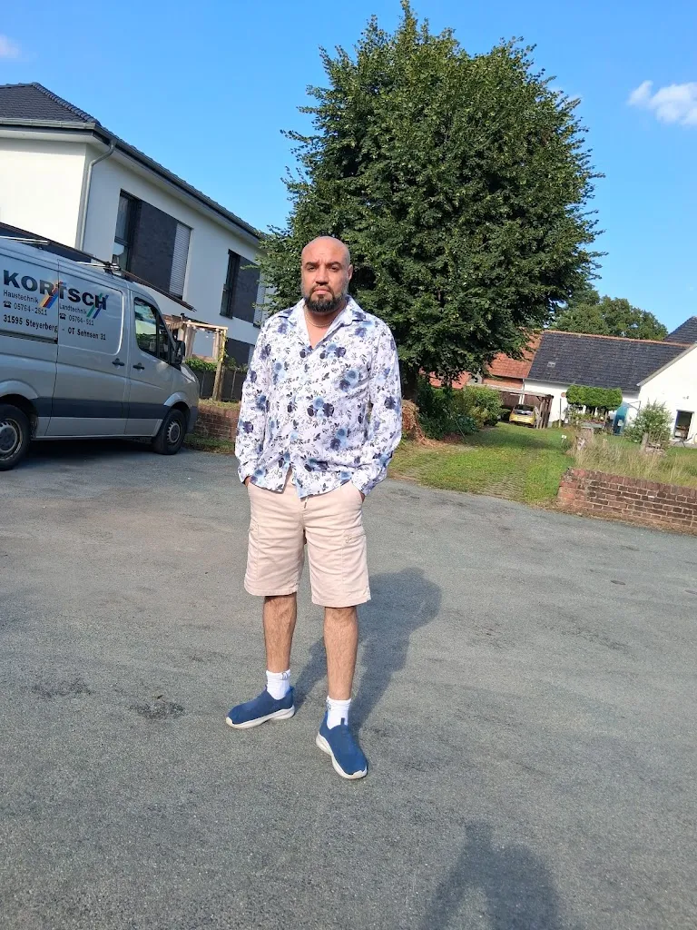 Feras BICHO_Gaststätte Zum Stillen Winkel - Anette Stratmann_Warmsen_review