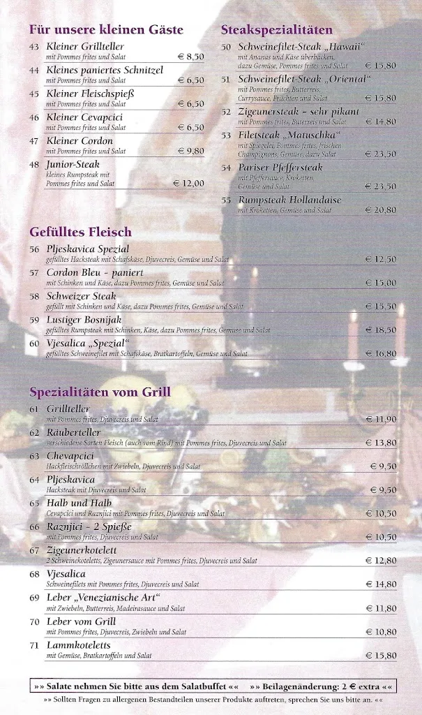 Menu_Landhaus Südheide_Wardenburg_immagine_1