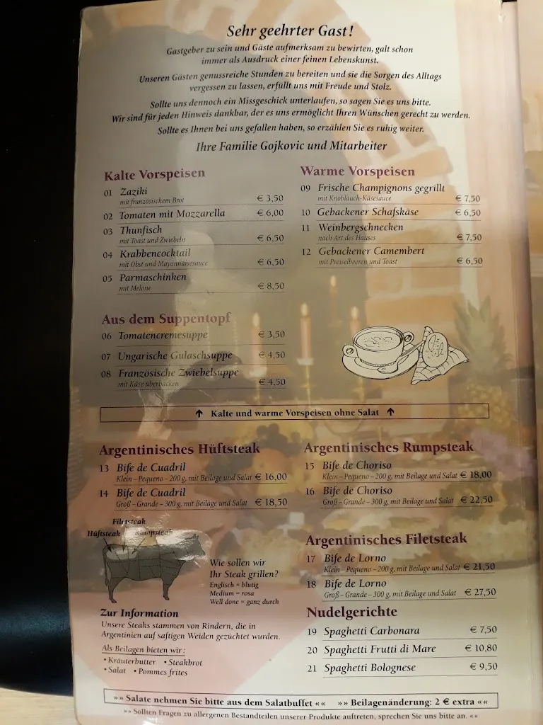 Menu_Landhaus Südheide_Wardenburg_immagine_2