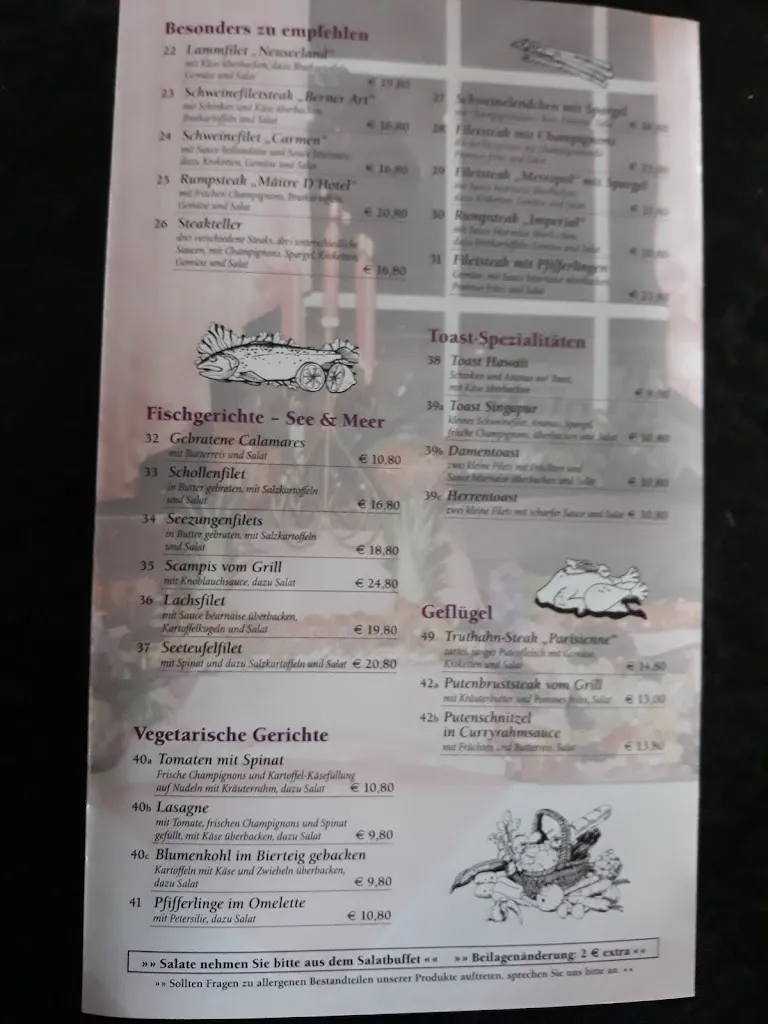 Menu_Landhaus Südheide_Wardenburg_immagine_3