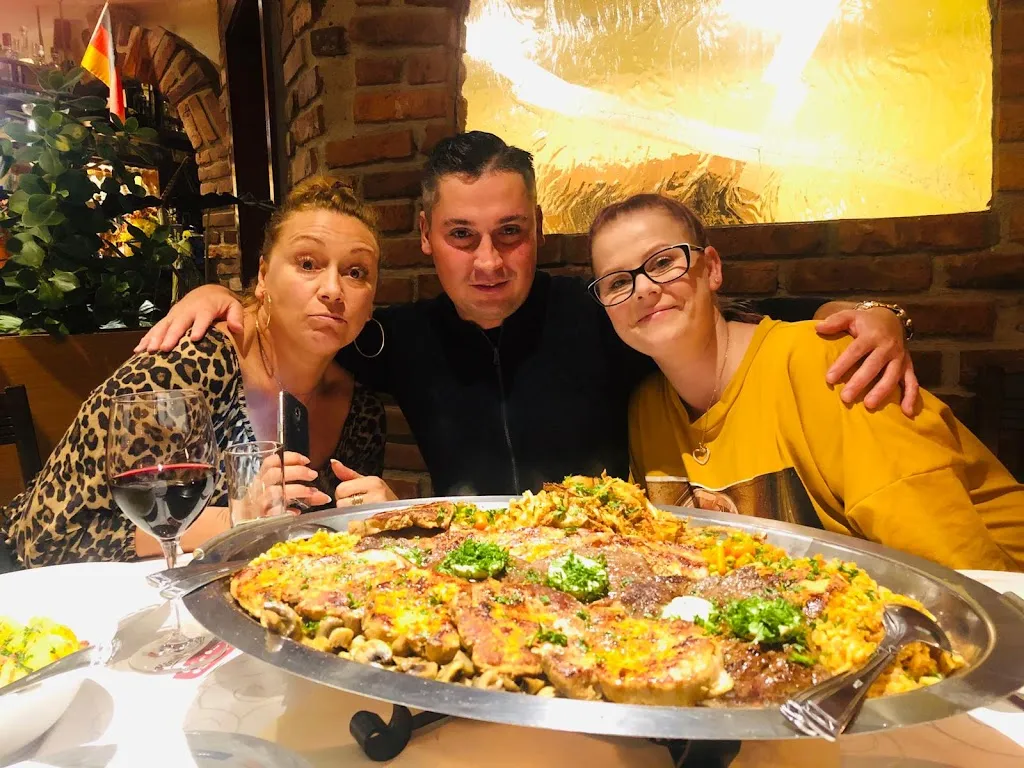 Menu_Landhaus Südheide_Wardenburg_immagine_5