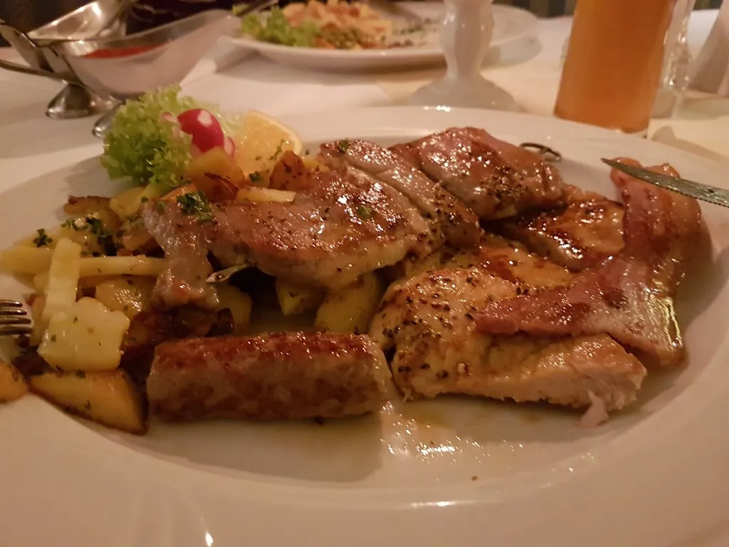 Menu_Landhaus Südheide_Wardenburg_immagine_6