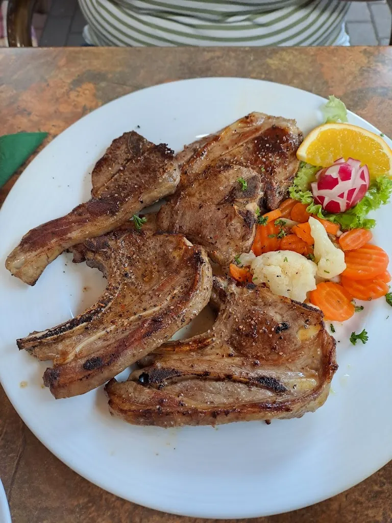 Menu_Landhaus Südheide_Wardenburg_immagine_9