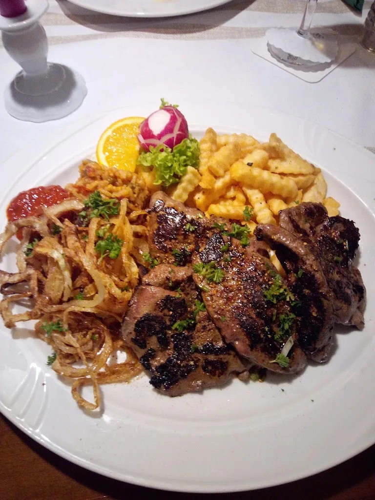 Sause Sause_Landhaus Südheide_Wardenburg_review