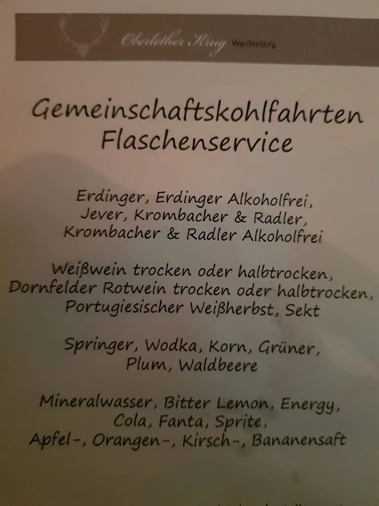 Menu_Oberlether Krug_Wardenburg_image_1