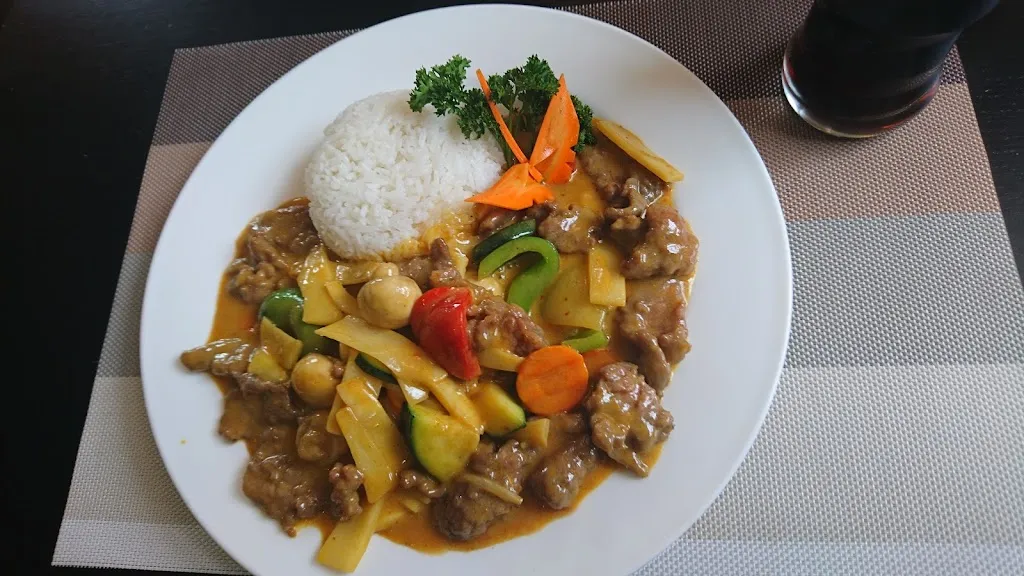 Menu_Chinesisches Restaurant Golden Wu_Wardenburg_immagine_5