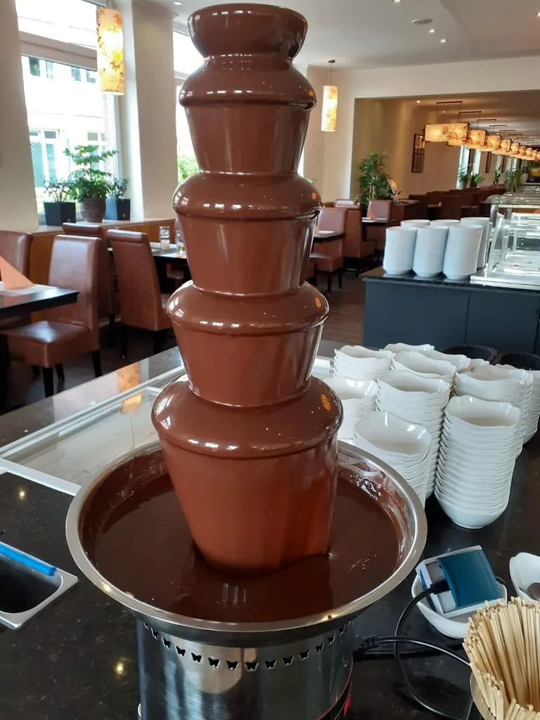 Menu_Chinesisches Restaurant Golden Wu_Wardenburg_immagine_6