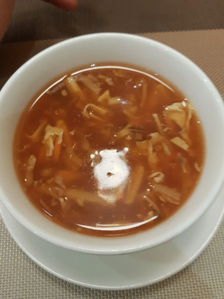 Menu_Chinesisches Restaurant Golden Wu_Wardenburg_immagine_7