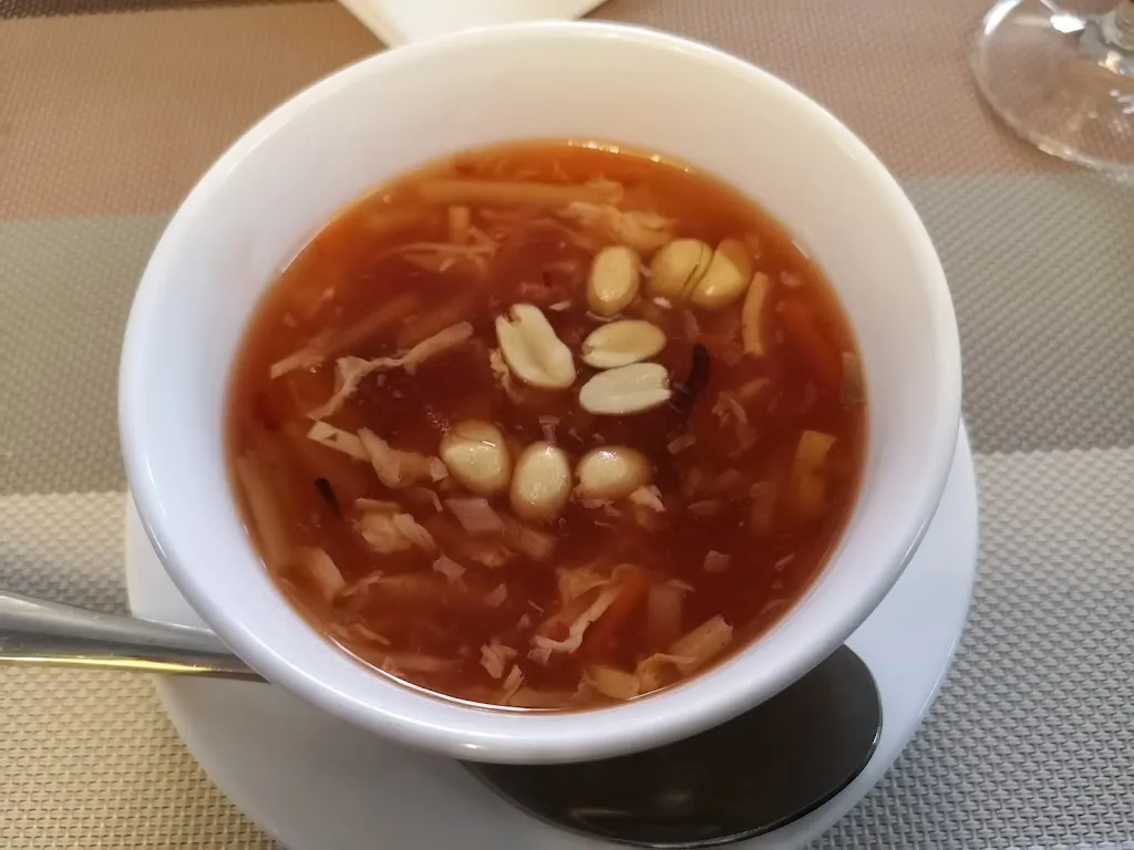 Menu_Chinesisches Restaurant Golden Wu_Wardenburg_immagine_8