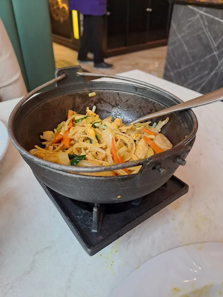 Menu_Chinesisches Restaurant Golden Wu_Wardenburg_immagine_9