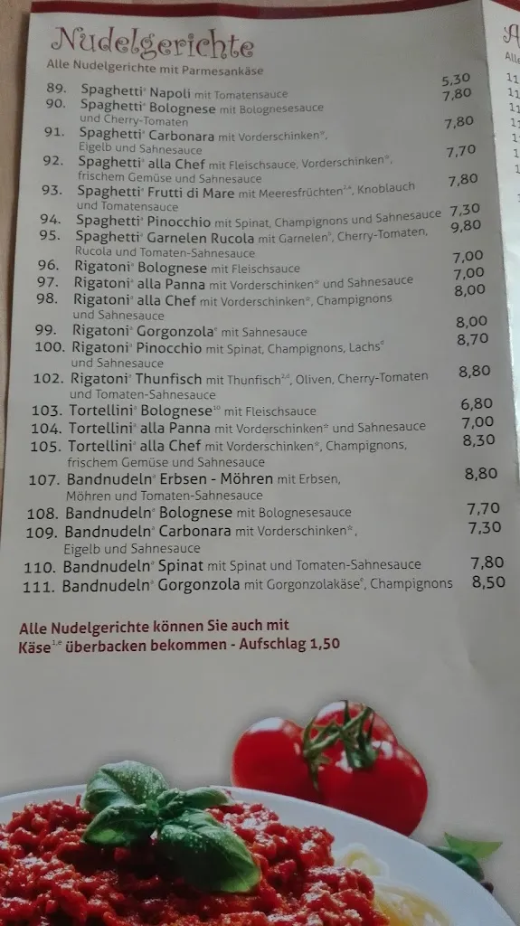 Menu_Pizzeria Pinocchio_Wardenburg_image_2