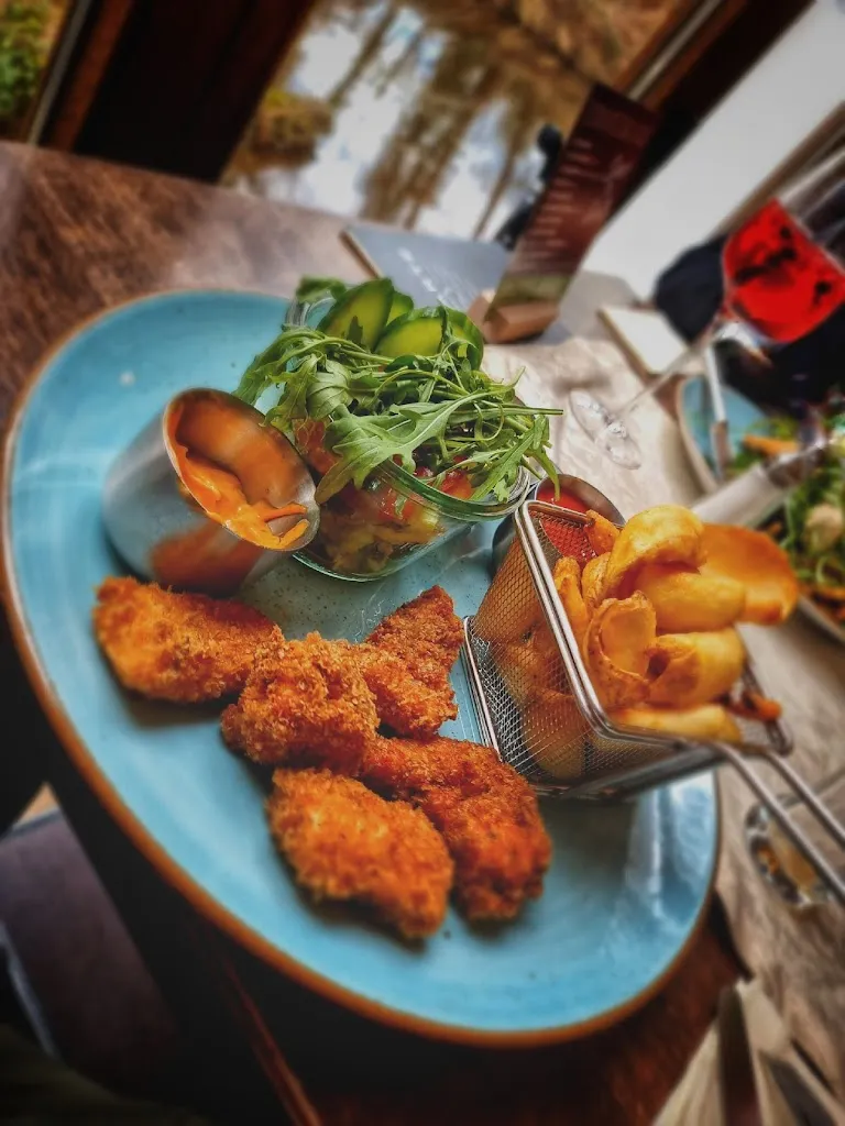 Menu_Wassermühle Wardenburg_Wardenburg_immagine_8