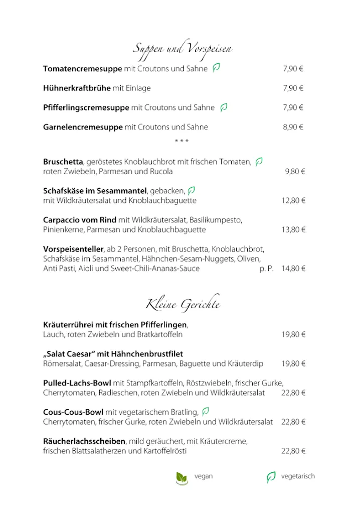 Menu_Hotel Wardenburger Hof_Wardenburg_immagine_3