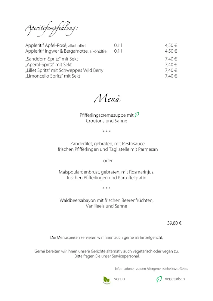 Menu_Hotel Wardenburger Hof_Wardenburg_immagine_4
