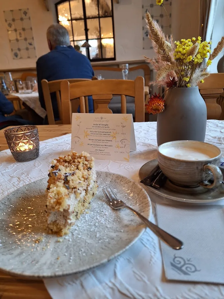 Menu_Hotel Wardenburger Hof_Wardenburg_immagine_8