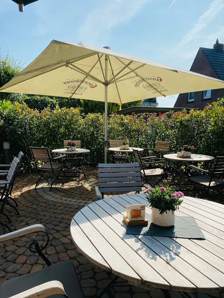 Hotel Wardenburger Hof ristorante a Wardenburg