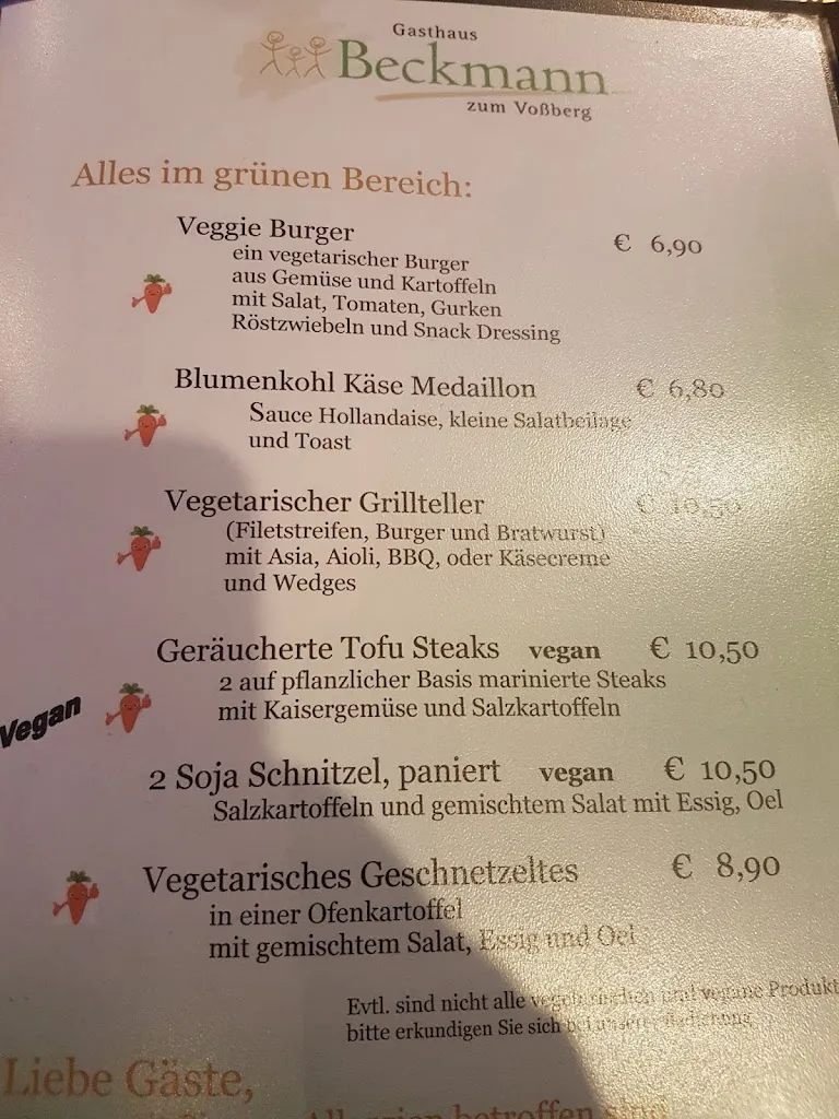 Menu_Gasthaus Beckmann_Wallenhorst_image_3