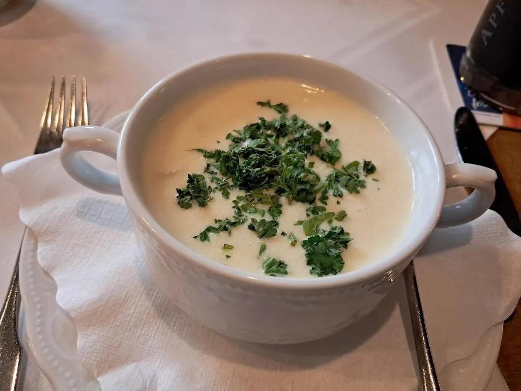Menu_Zum Alten Kloster - Familie Nieporte Gasthaus u. Saalbetrieb in Wallenhorst_Wallenhorst_image_8