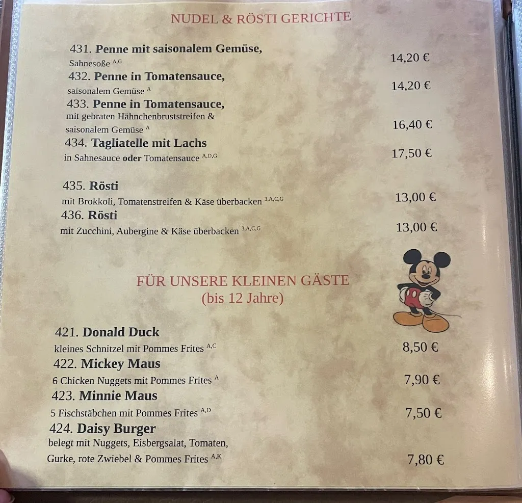 Menu_Restaurant & Partyservice Neue Druckerei_Wallenhorst_image_2