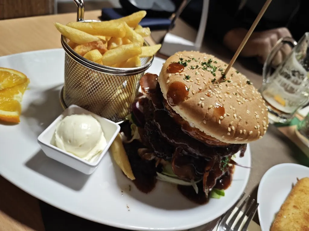 Menu_Restaurant & Partyservice Neue Druckerei_Wallenhorst_image_5