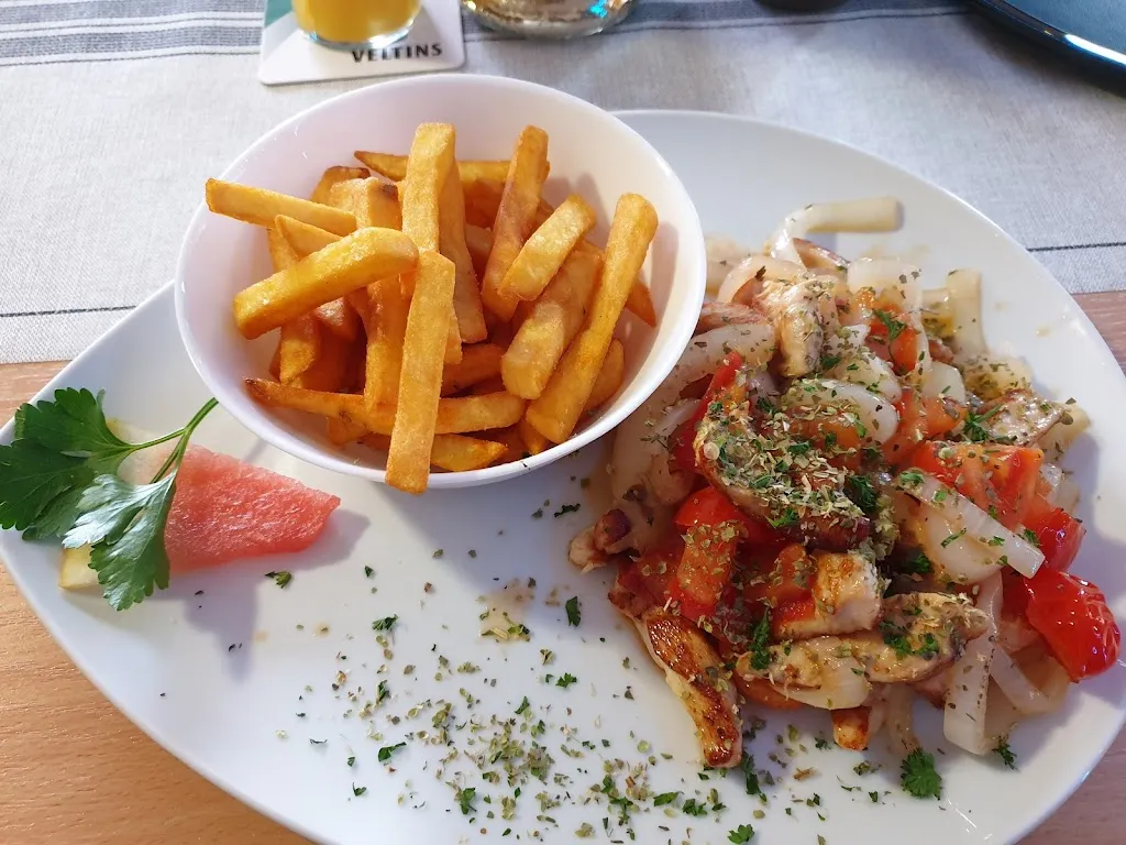 Menu_Restaurant & Partyservice Neue Druckerei_Wallenhorst_image_7