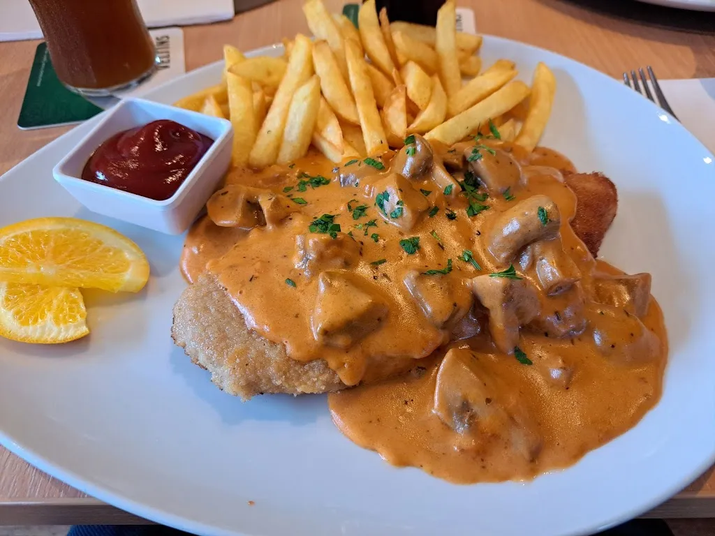 Menu_Restaurant & Partyservice Neue Druckerei_Wallenhorst_image_8