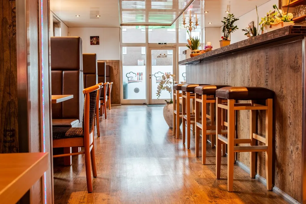 Restaurant & Partyservice Neue Druckerei ristorante a Wallenhorst