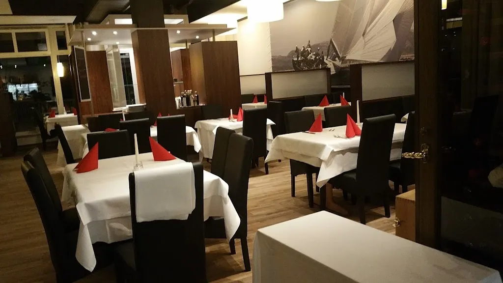 Ristorante Costa Smeralda ristorante a Wallenhorst