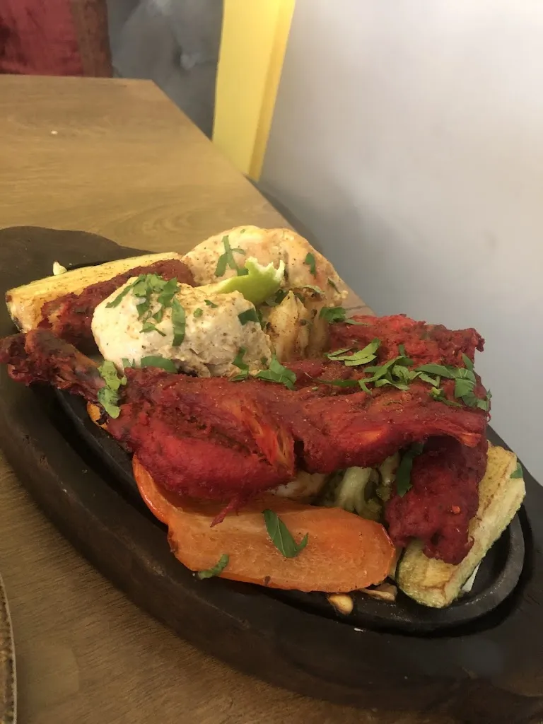 Menu_Anmol - Indisches Restaurant & Bar_Wallenhorst_immagine_9