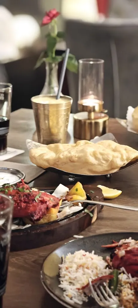 Daud Uddin (Osiris)_Anmol - Indisches Restaurant & Bar_Wallenhorst_review