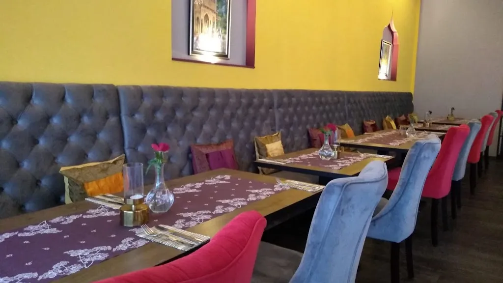Anmol - Indisches Restaurant & Bar restaurant in Wallenhorst