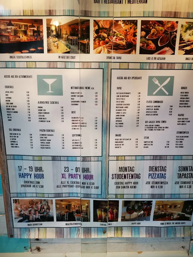 Menu_Galileo Bar & Restaurant Erlangen_Erlangen_image_3