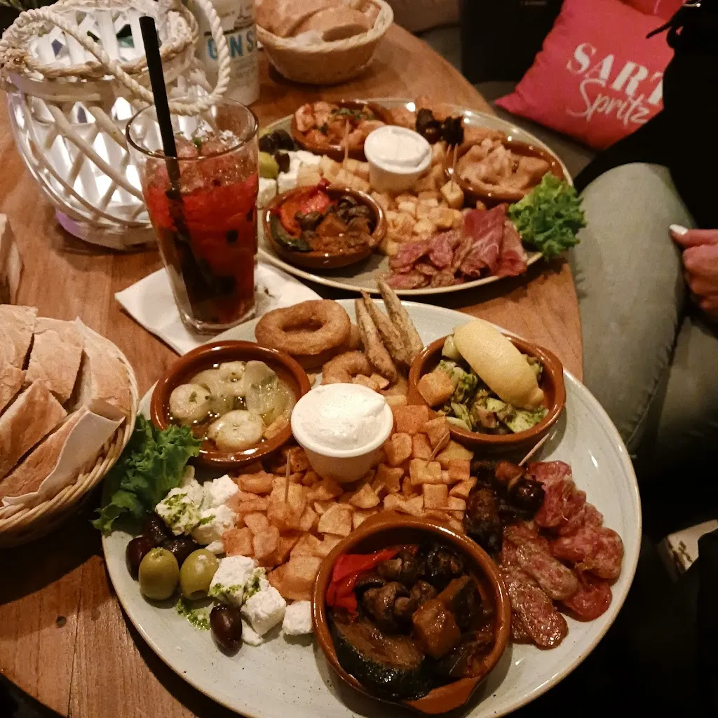 Menu_Galileo Bar & Restaurant Erlangen_Erlangen_image_8