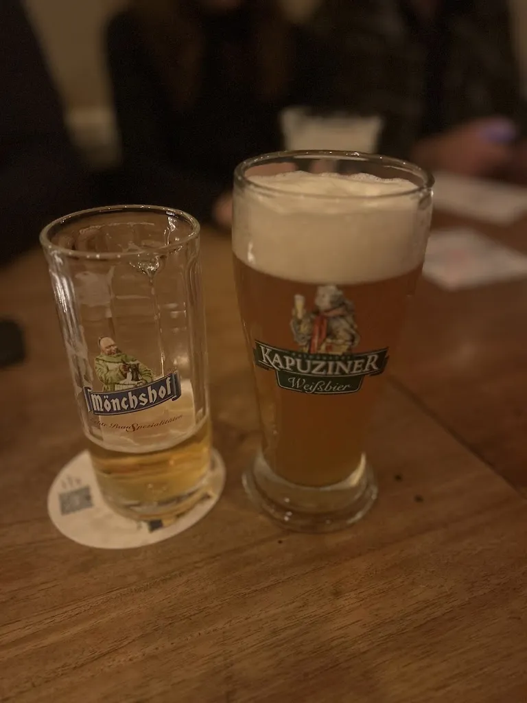 Saurabh Caplash_Galileo Bar & Restaurant Erlangen_Erlangen_review