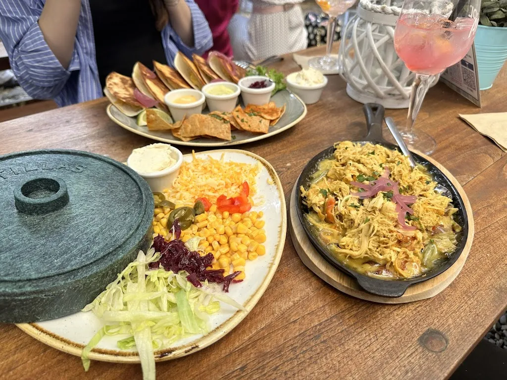 Suzy OT7_Galileo Bar & Restaurant Erlangen_Erlangen_review