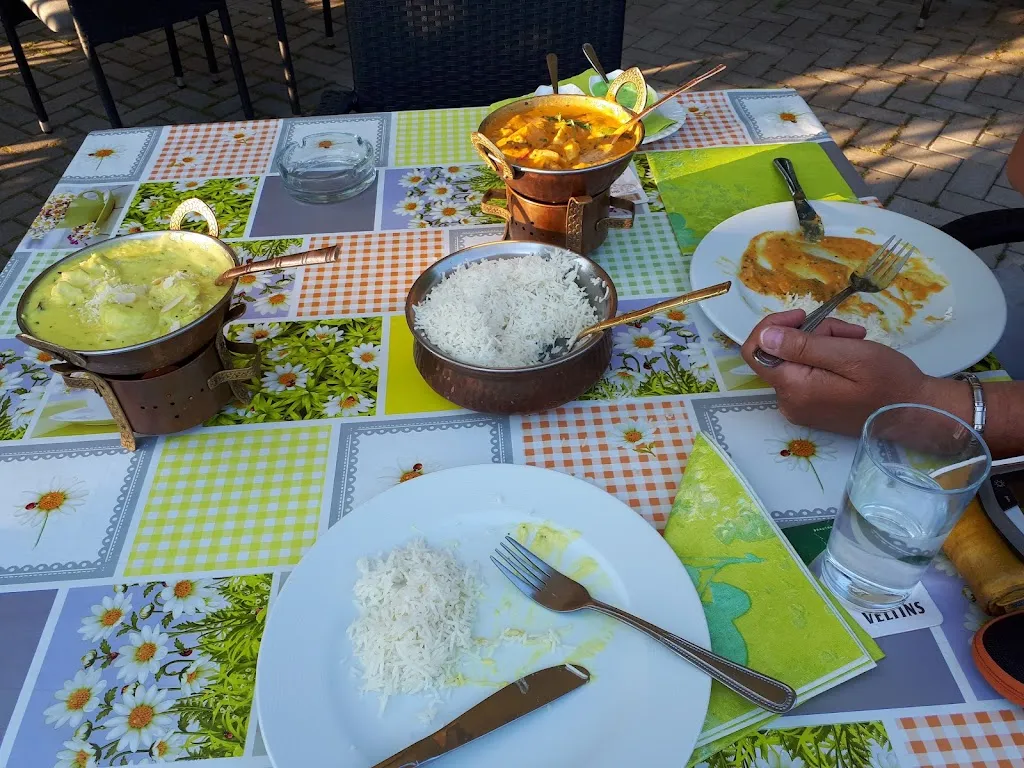 Menu_SANGAM - Indisches und Grill Spezialitätenrestaurant_Wallenhorst_image_5