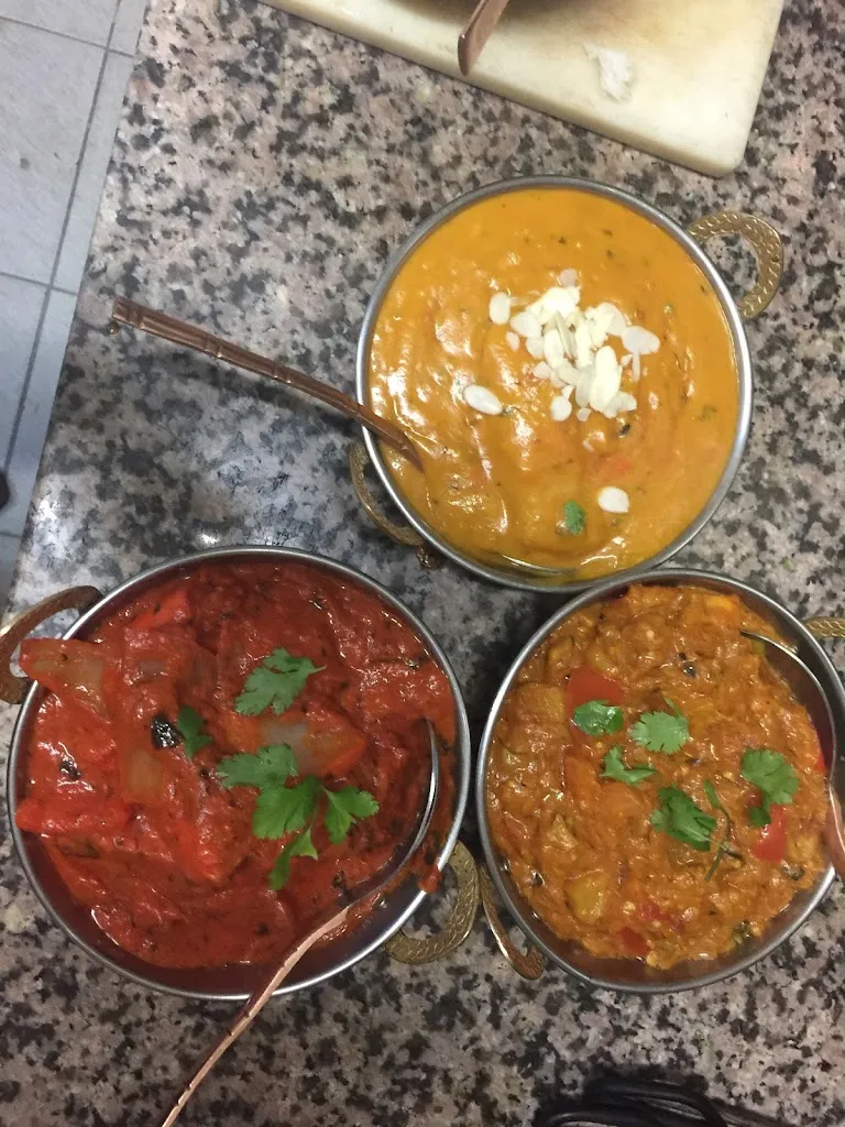 Menu_SANGAM - Indisches und Grill Spezialitätenrestaurant_Wallenhorst_image_6