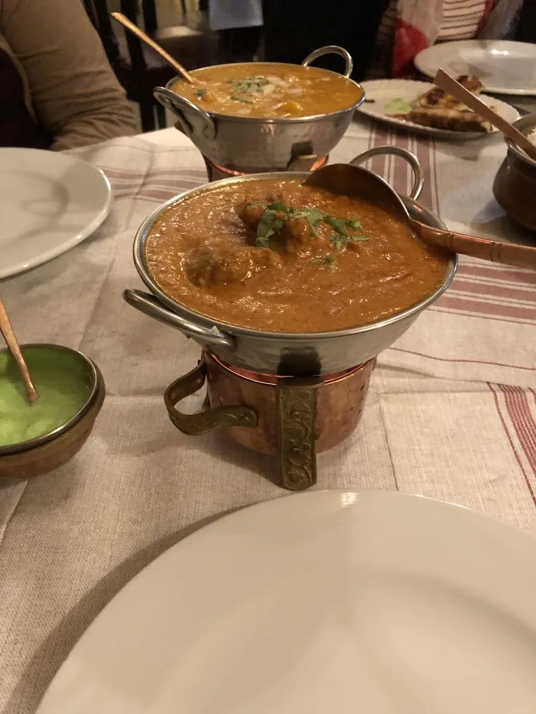 Menu_SANGAM - Indisches und Grill Spezialitätenrestaurant_Wallenhorst_image_7