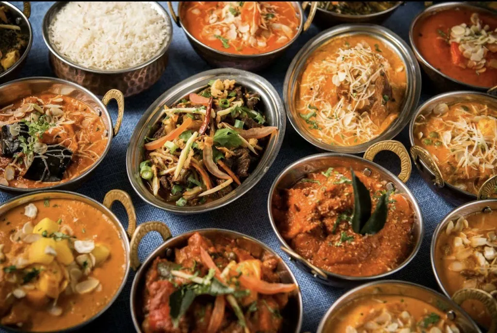 SANGAM - Indisches und Grill Spezialitätenrestaurant_Wallenhorst_slider_image_2