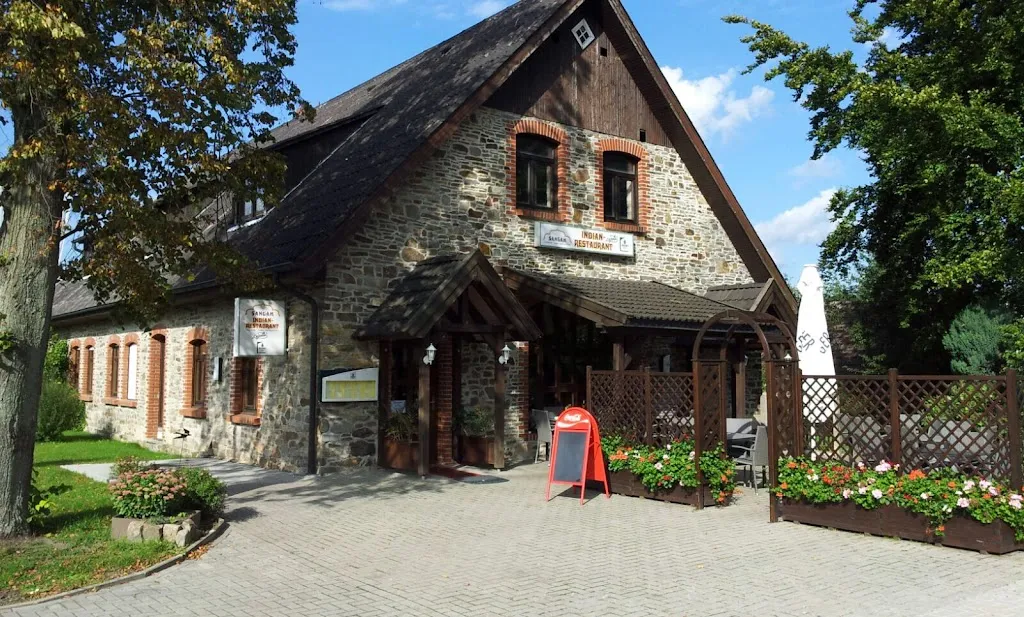 SANGAM - Indisches und Grill Spezialitätenrestaurant_Wallenhorst_slider_image_3