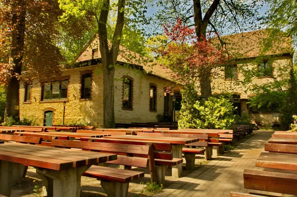 Restaurant Zur Mühle restaurant in Wallenhorst