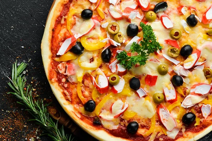 Menu_Pizza Avanti Wathlingen_Wathlingen_immagine_7