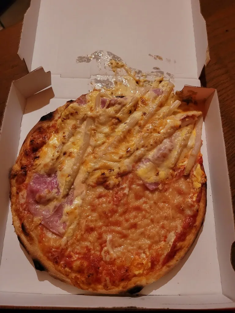 Kiano Marwedel_Pizza Avanti Wathlingen_Wathlingen_review